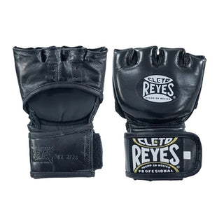 Rękawice MMA Cleto Reyes Black Mamba Pro Fight