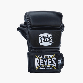 Rękawice MMA Cleto Reyes Black Mamba Training