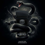 Rękawice MMA Cleto Reyes Black Mamba Training