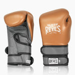 Guantoni Cleto Reyes Hero Double Loop CE5 Bronze