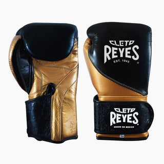 Guantoni Cleto Reyes High Precision Training CE7 Nero-Oro