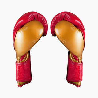 Guantoni Cleto Reyes High Precision Training CE7 Rosso-Oro