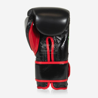 Guantoni Cleto Reyes Sparring CE6 Nero Mexican-Combat Arena