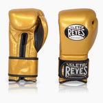 Guantoni Cleto Reyes Sparring CE6 Oro