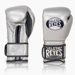 Guantoni Cleto Reyes Sparring CE6 Platino