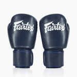 Guantoni Fairtex Amateur BGV27-Combat Arena