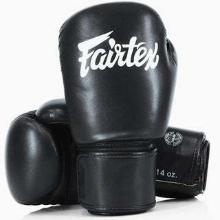 Rękawice bokserskie Sparing Antishock Fairtex BGV27