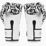 Guantoni Fairtex Glory BGVG2 Bianco