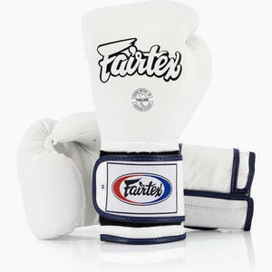 Guantoni Fairtex Mexican Style BGV9 Bianco