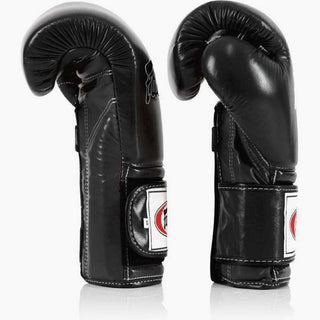 Guantoni Fairtex Mexican Style BGV9 Nero