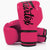 Guantoni Muay Thai Fairtex BGV14 Rosa