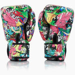 Guantoni Muay Thai Fairtex Urface