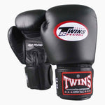 Rękawice do Muay Thai Twins Special BGVL3 Air Black