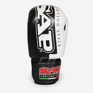 Guantoni Raptor SAP WAKO 10 Oz-Combat Arena