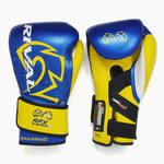 Guantoni Rival RFX Guerrero V-Sparring P4P Edition con velcro-Combat Arena