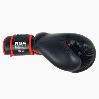 Guantoni Rival RS4 Aero Sparring 2.0-Combat Arena