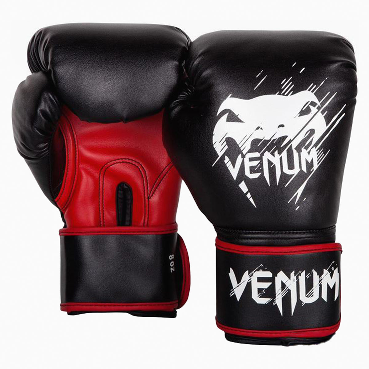 Rękawice bokserskie dla dzieci Venum Contender