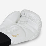 Rękawice bokserskie Adidas Speed 50 White