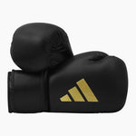 Rękawice bokserskie Adidas Speed 50 Black