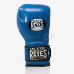 Rękawice bokserskie Cleto Reyes Sparring CE6 Blue