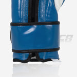 Rękawice bokserskie Cleto Reyes Sparring CE6 Blue