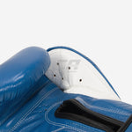 Rękawice bokserskie Cleto Reyes Sparring CE6 Blue