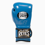 Rękawice bokserskie Cleto Reyes Sparring CE6 Niebiesko-czarny