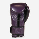 Rękawice bokserskie Cleto Reyes Sparring CE6 Purple