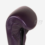 Rękawice bokserskie Cleto Reyes Sparring CE6 Purple