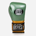 Rękawice bokserskie Cleto Reyes Sparing CE6 WBC Edition