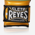 Rękawice bokserskie Cleto Reyes Sparing CE6 WBC Edition