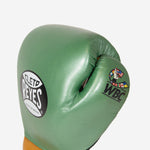 Rękawice bokserskie Cleto Reyes Sparing CE6 WBC Edition