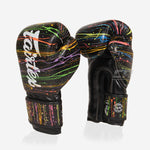 Rękawice bokserskie Farba Fairtex BVG14PT