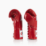 Rękawice bokserskie Fairtex Pro Competition BGL6