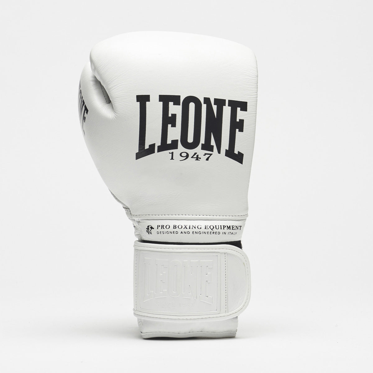 Rękawice bokserskie Leone The Greatest GN111