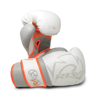 Rękawice bokserskie Rival Impulse Sparring RS80V