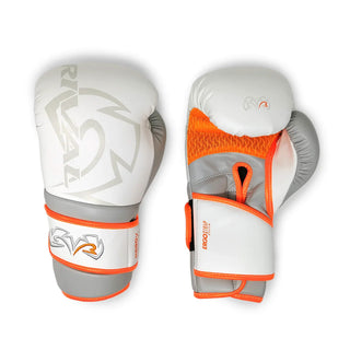 Rękawice bokserskie Rival Impulse Sparring RS80V