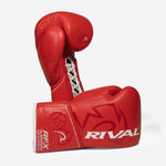 Rękawice bokserskie Rival RFX Guerrero Sparring HDE-F