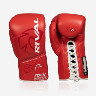 Rękawice bokserskie Rival RFX Guerrero Sparring HDE-F