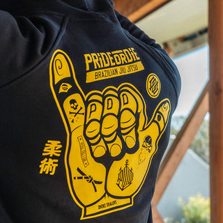 Bluza Pride or Die Hang Loose