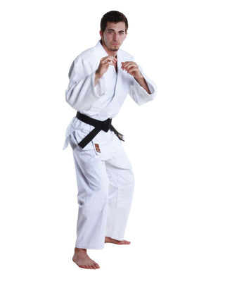 Judogi Itaki Winner