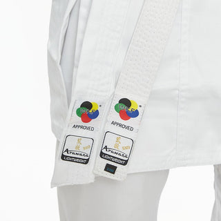 Karategi Arawaza Heavyweight WKF