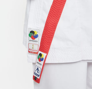 Karategi Arawaza Kumite Deluxe Evo WKF Premiere League