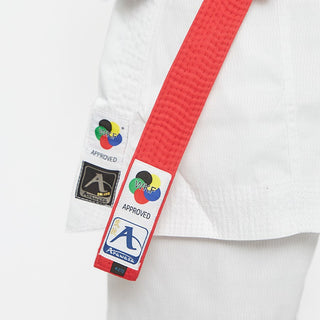 Karategi Arawaza Kumite Deluxe WKF