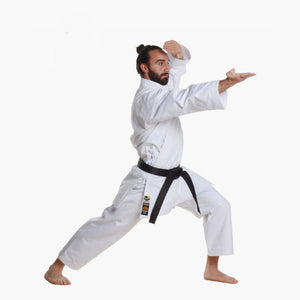Karatega Itaki Shodan Kata Art. 52K