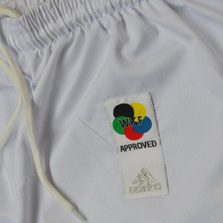 Karatega Adidas Kumite Adizero WKF