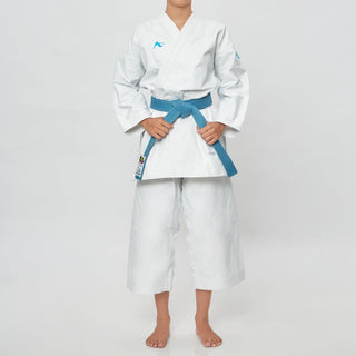 Karatega Arawaza Kata Deluxe Evo WKF Premiere League KIT (2 kurtki + 1 spodnie)