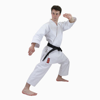 Karatega Itaki Ultimate Kata biały art. 54