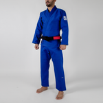 BJJ Gi Loyal Superlight-Combat Arena