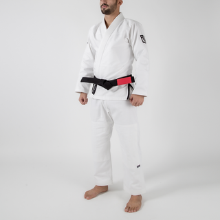 BJJ Gi Loyal Superlight-Combat Arena